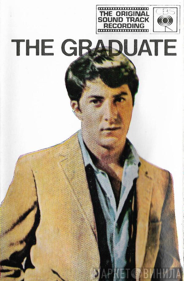  Simon & Garfunkel  - The Graduate (The Original Soundtrack Recording)
