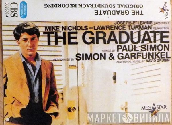  Simon & Garfunkel  - The Graduate