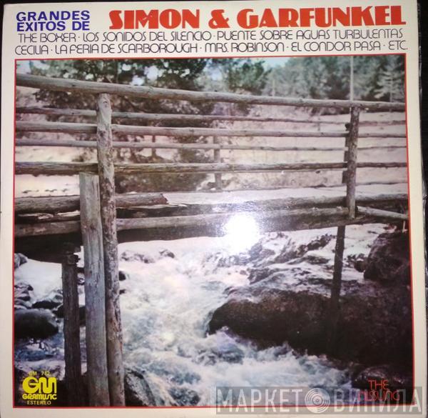  Simon & Garfunkel  - The Nissung