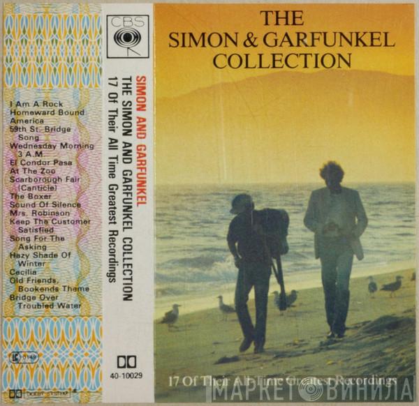  Simon & Garfunkel  - The Simon & Garfunkel Collection