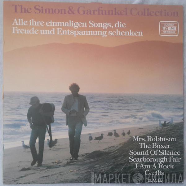  Simon & Garfunkel  - The Simon & Garfunkel Collection