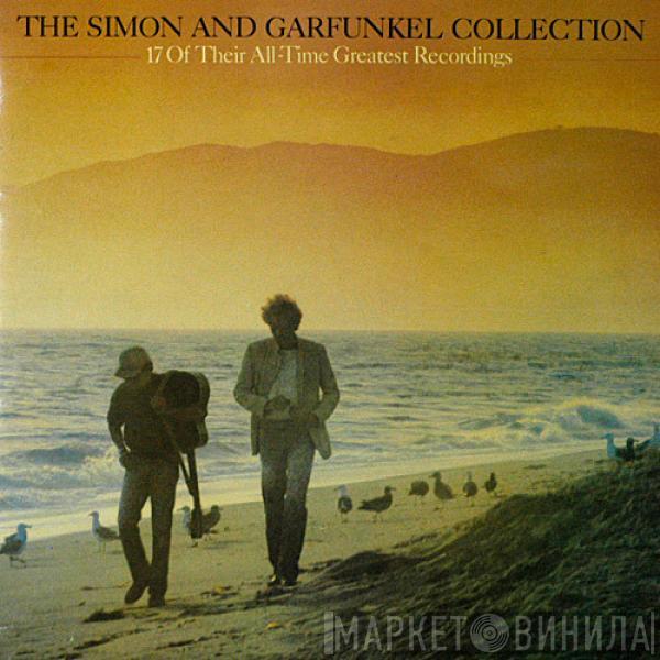  Simon & Garfunkel  - The Simon And Garfunkel Collection