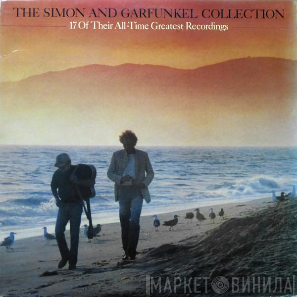  Simon & Garfunkel  - The Simon And Garfunkel Collection