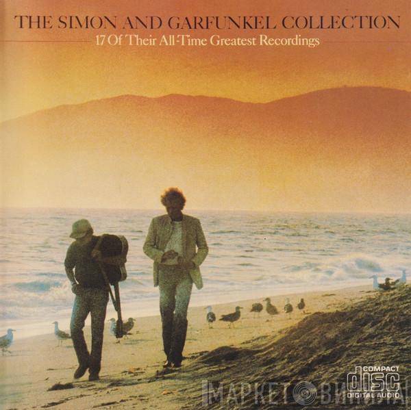  Simon & Garfunkel  - The Simon And Garfunkel Collection