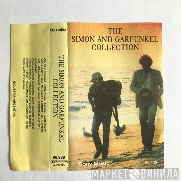  Simon & Garfunkel  - The Simon And Garfunkel Collection