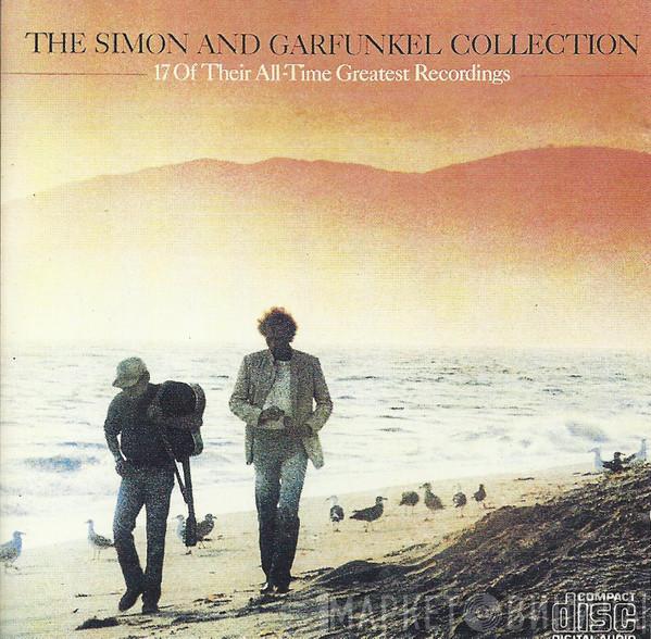  Simon & Garfunkel  - The Simon And Garfunkel Collection