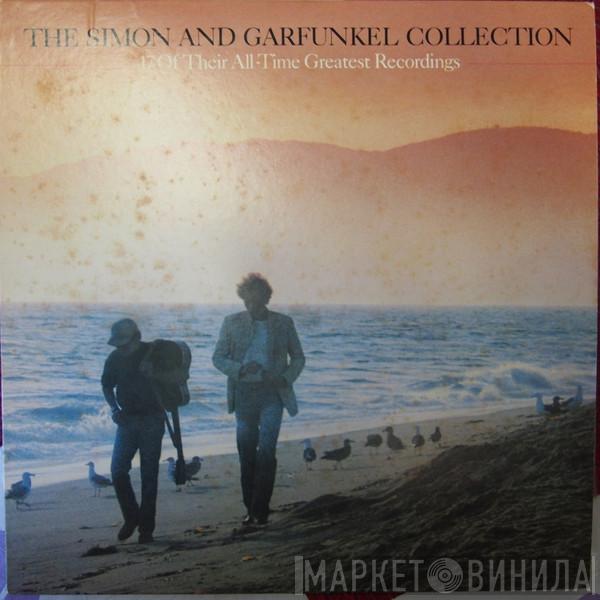  Simon & Garfunkel  - The Simon And Garfunkel Collection