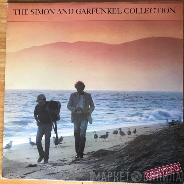  Simon & Garfunkel  - The Simon And Garfunkel Collection