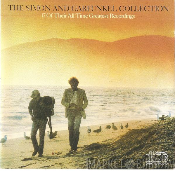 Simon & Garfunkel - The Simon And Garfunkel Collection