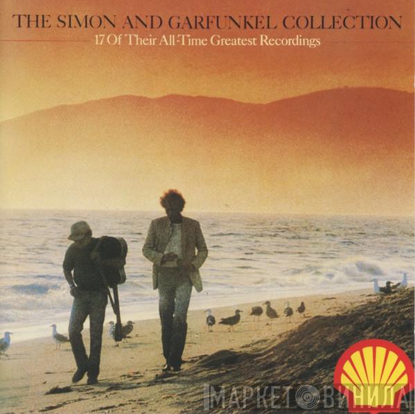  Simon & Garfunkel  - The Simon And Garfunkel Collection