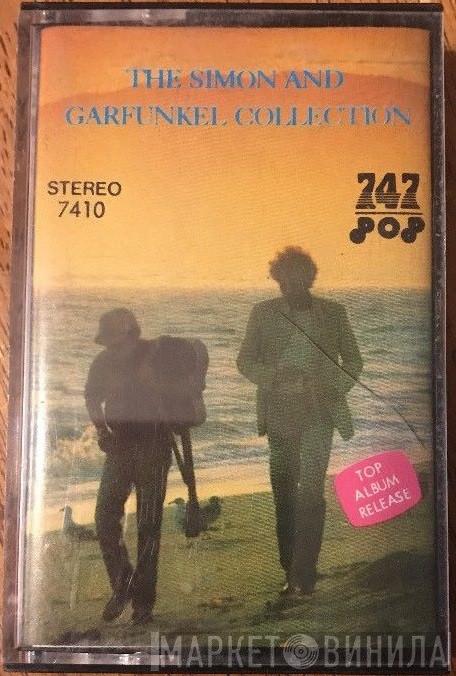  Simon & Garfunkel  - The Simon and Garfunkel Collection