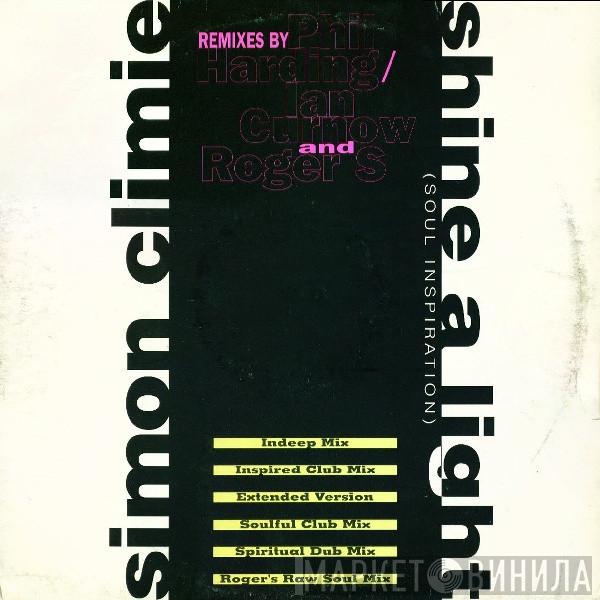 Simon Climie - Shine A Light (Soul Inspiration)
