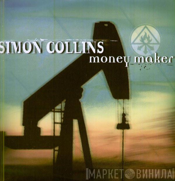 Simon Collins - Money Maker