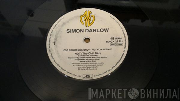 Simon Darlow - Hot