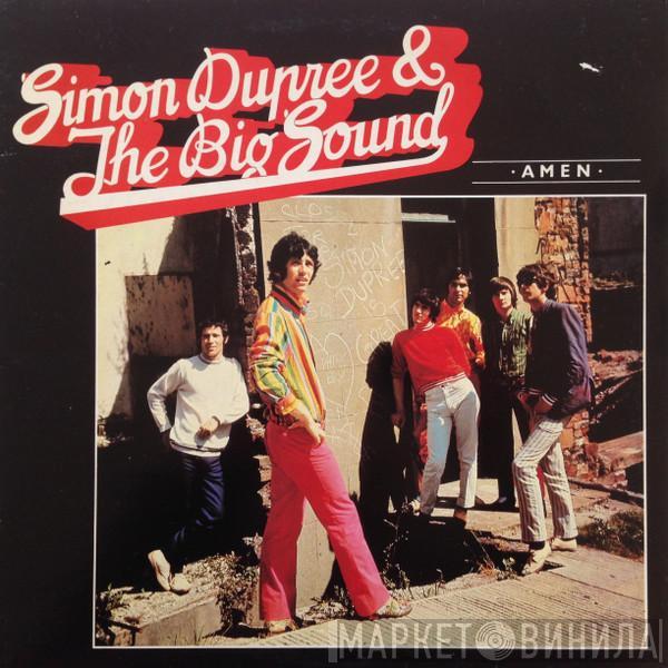  Simon Dupree And The Big Sound  - Amen