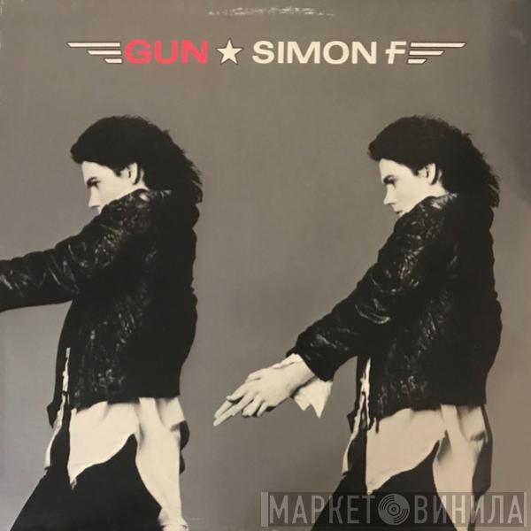 Simon Fellowes - Gun