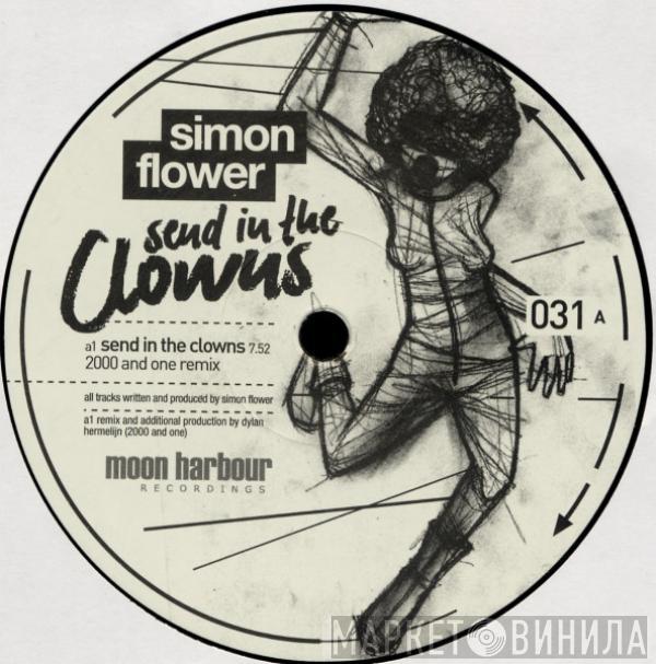 Simon Flower - Send In The Clowns