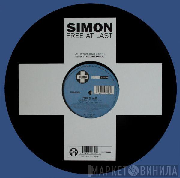 Simon - Free At Last