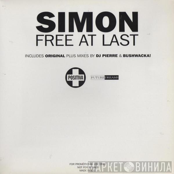Simon - Free At Last