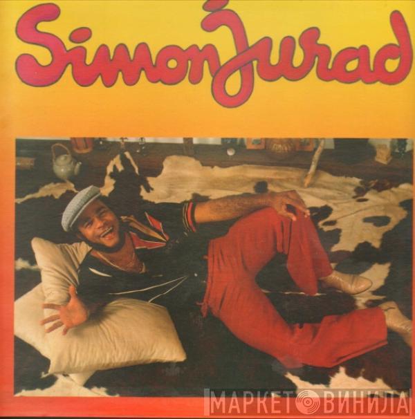 Simon Jurad - Simon Jurad