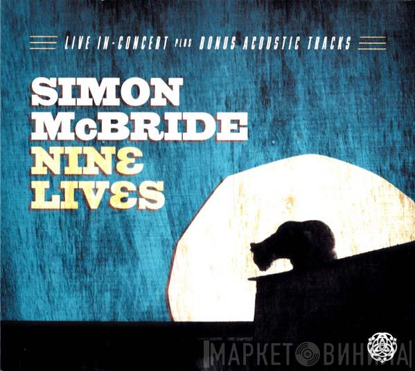 Simon McBride - Nine Lives