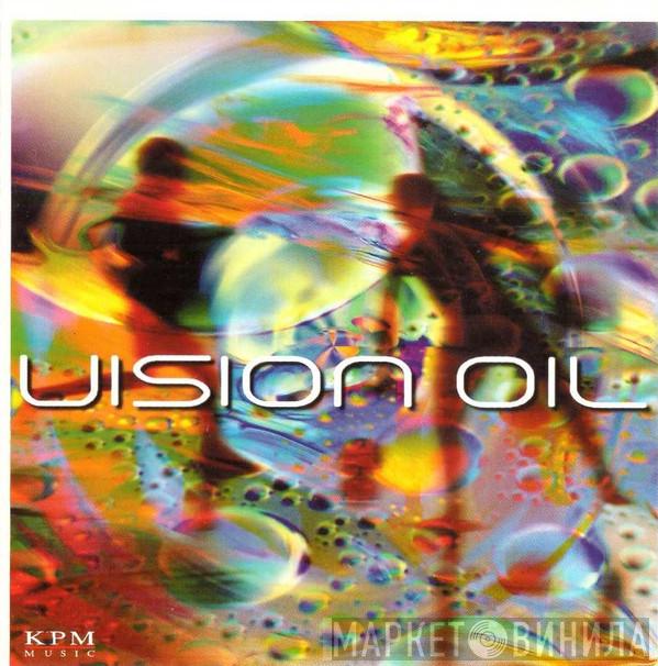 Simon Painter, Ian Clarke , David Hicks - Vision Oil