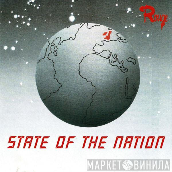 Simon Park - State Of The Nation