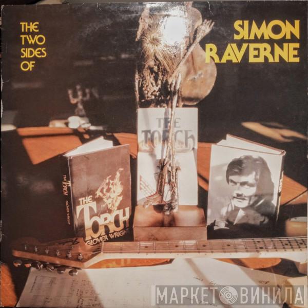 Simon Raverne - The Two Sides Of Simon Raverne