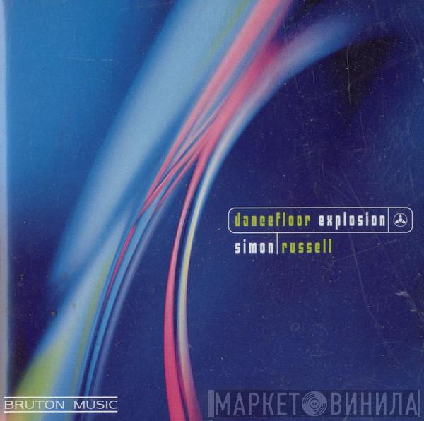 Simon Russell  - Dancefloor Explosion