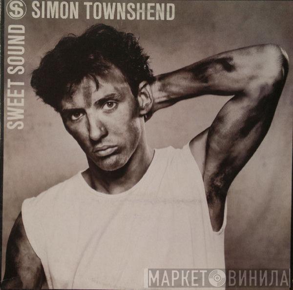 Simon Townshend - Sweet Sound