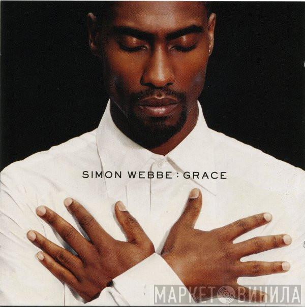 Simon Webbe  - Grace