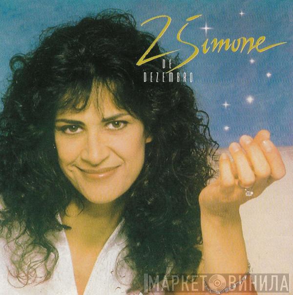  Simone   - 25 De Dezembro