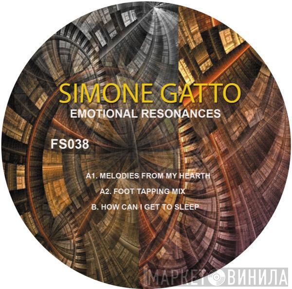 Simone Gatto - Emotional Resonance EP