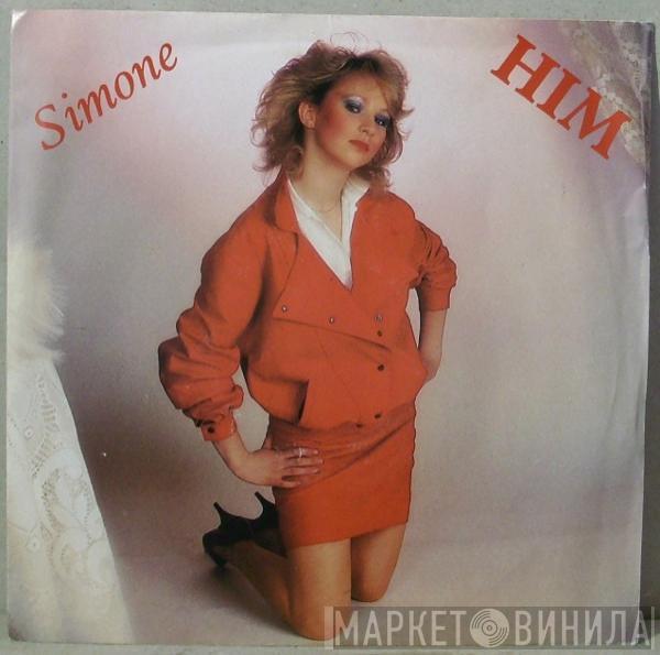 Simone  - Him