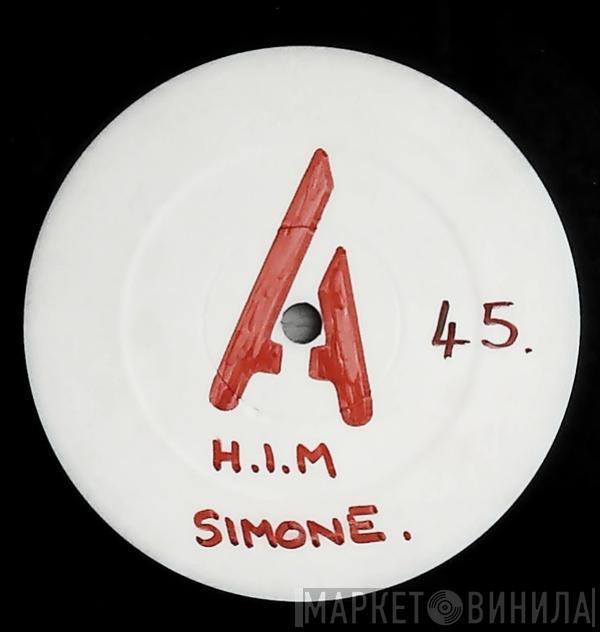Simone  - Him