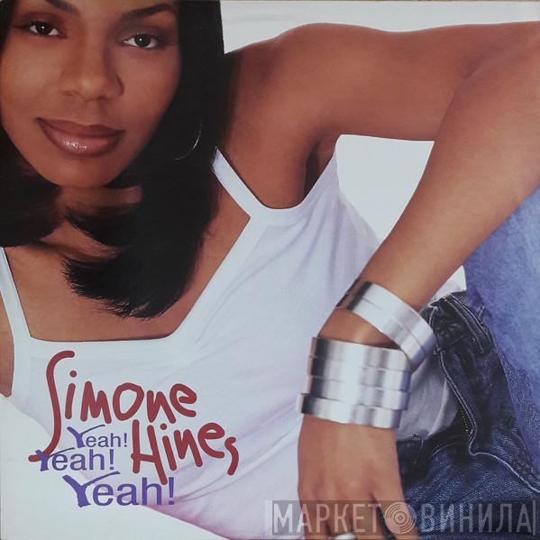 Simone Hines - Yeah! Yeah! Yeah!