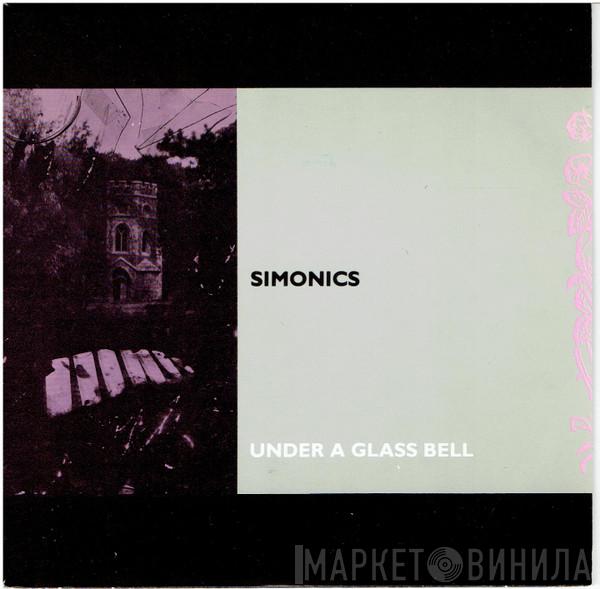 Simonics - Under A Glass Bell