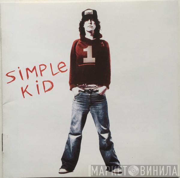 Simple Kid - 1