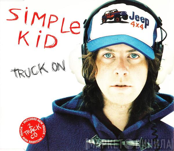 Simple Kid - Truck On