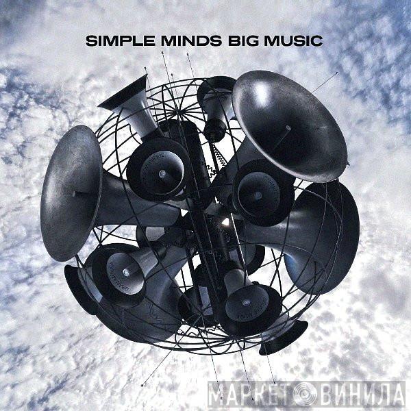 Simple Minds - Big Music