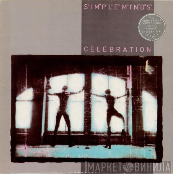 Simple Minds - Celebration