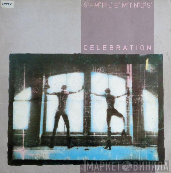 Simple Minds - Celebration