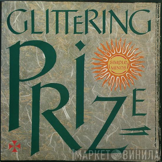  Simple Minds  - Glittering Prize