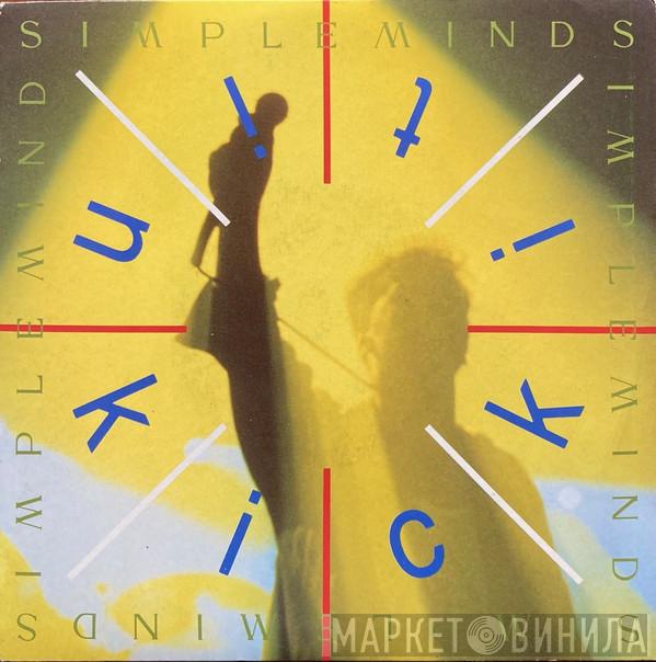 Simple Minds - Kick It In