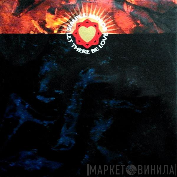 Simple Minds - Let There Be Love