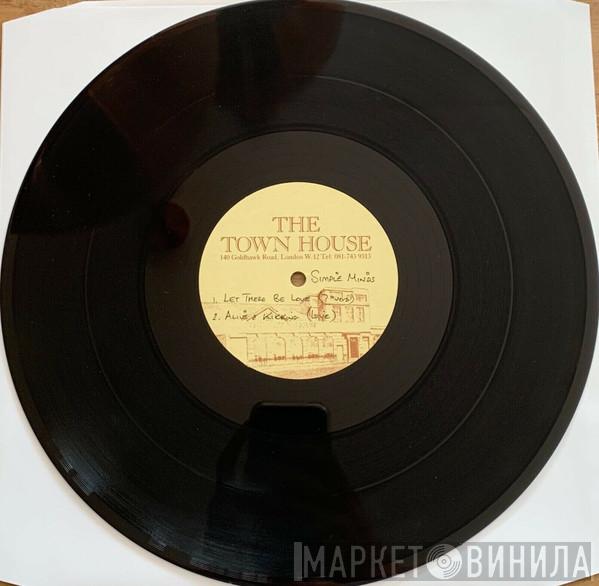  Simple Minds  - Let There Be Love