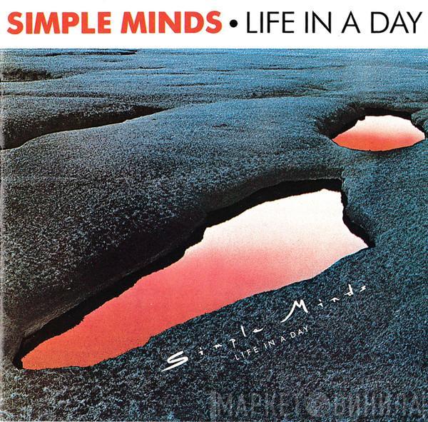 Simple Minds - Life In A Day