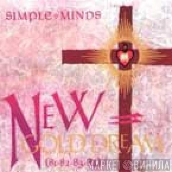  Simple Minds  - New Gold Dream (81-82-83-84)