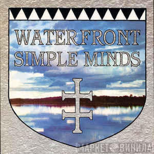  Simple Minds  - Waterfront