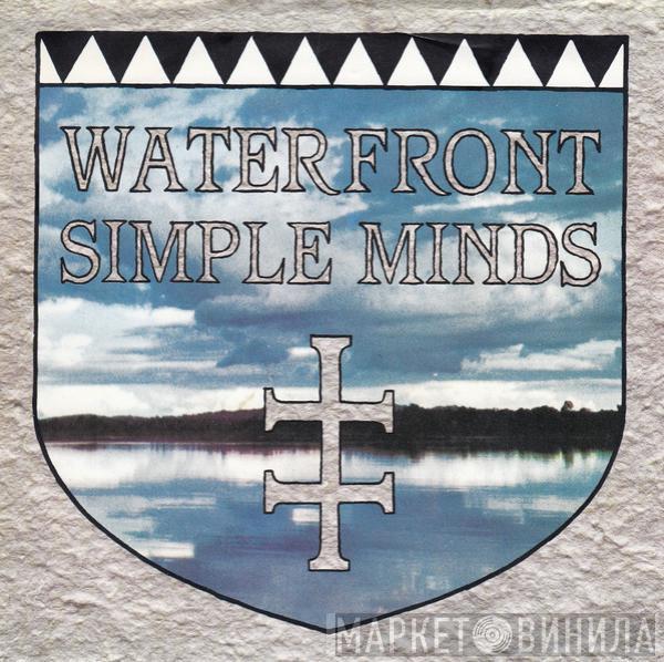 Simple Minds - Waterfront